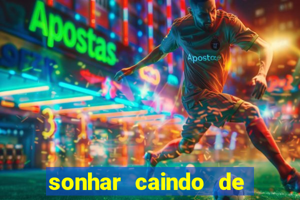 sonhar caindo de moto jogo do bicho
